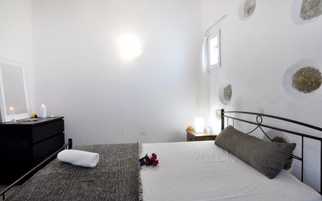 Cavo Mykonos Apartments