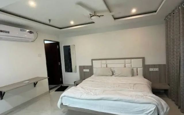 Hotel KM