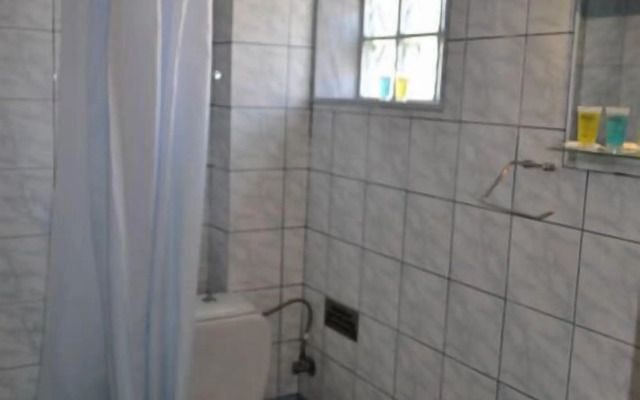 Hotel Limenaria Beach