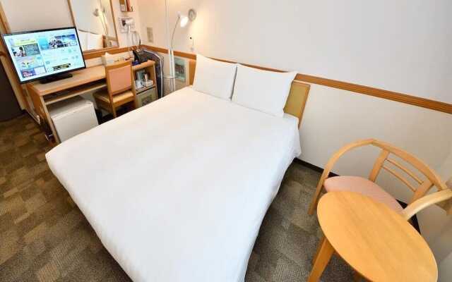 Toyoko Inn Hokkaido Kushiro Juji Gai