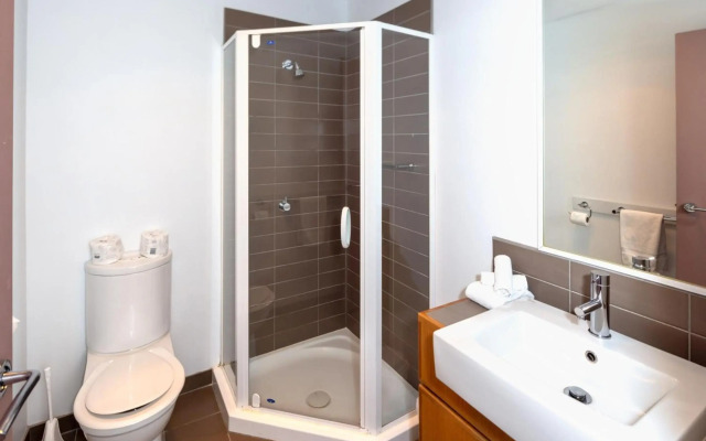 Central Hotel Hobart