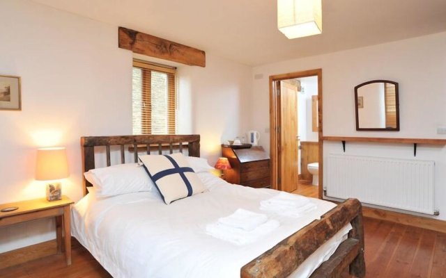 Little Orchard Barn Self-Catering