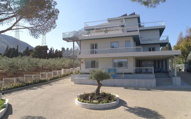 Hotel Principe Alogna & SPA