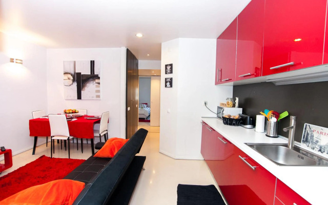 Ana's Design Apartments