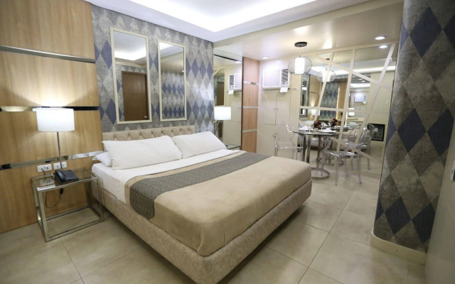 Victoria Court Hillcrest - Pasig