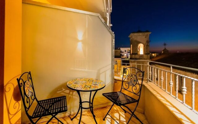 Eliseo Palace Tropea