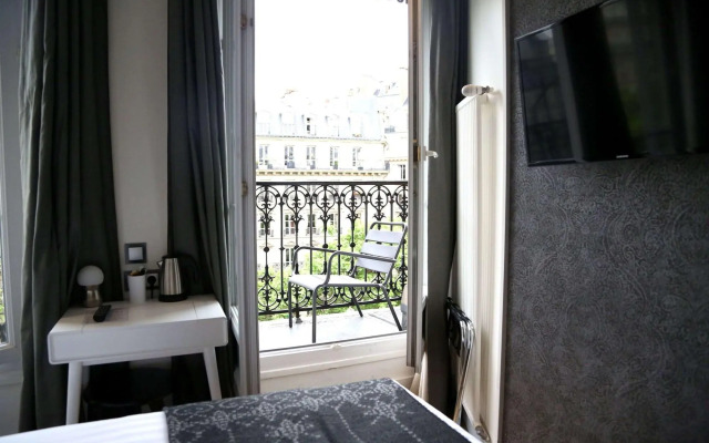 Отель Stella Etoile	