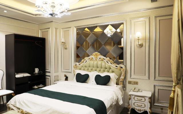 Enjoy Hotel 5A