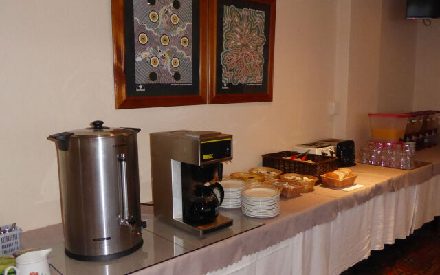 City Centre Motel Armidale