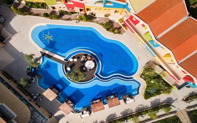 Alexandra Golden Boutique Hotel