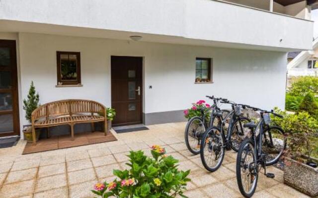Apartments Šolar