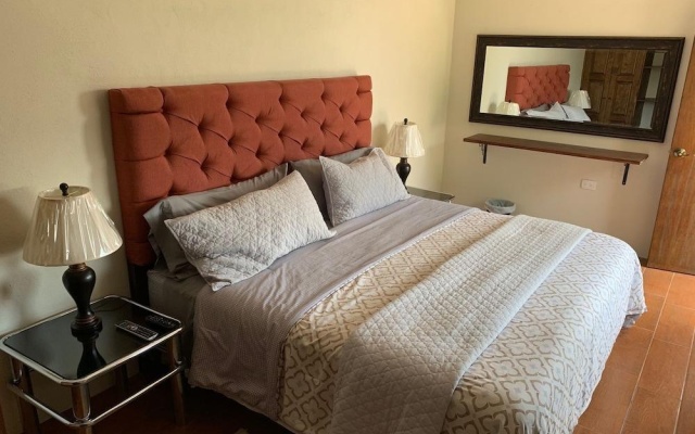 Casa Sucar B&B