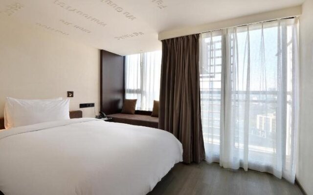 CitiGO SUITES HOTEL Nanshan Shenzhen