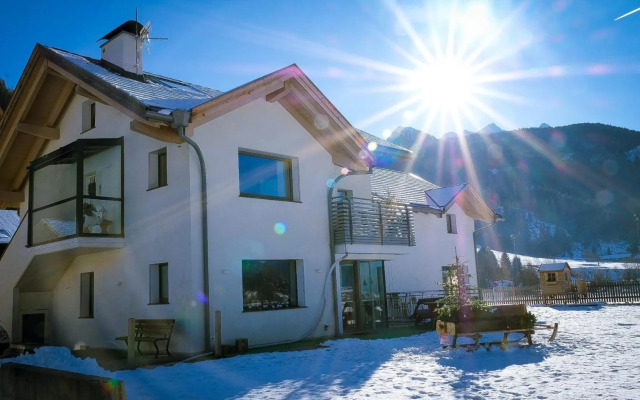 Alpine Home Fiemme