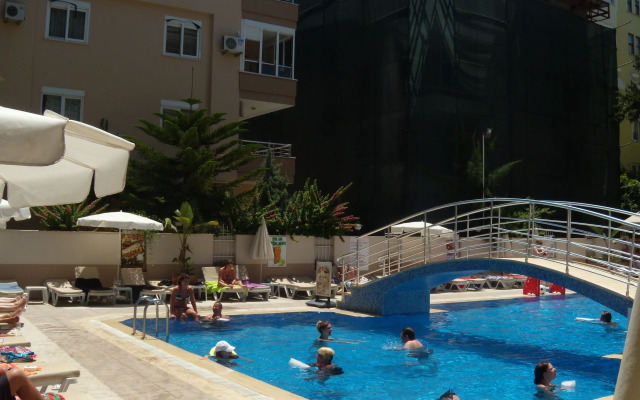 Ramira Joy Hotel