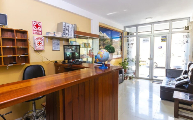 Hotel Tamia