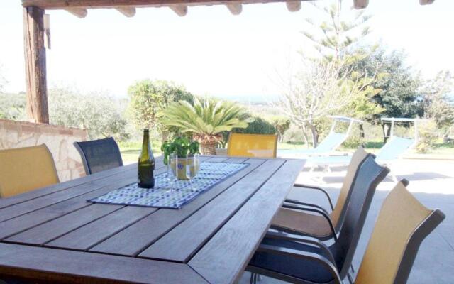 Welcomely - Villa Bouganville - Appartamento Asinara