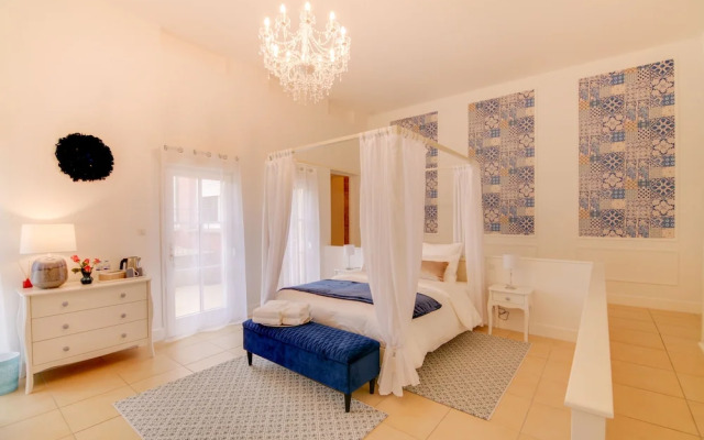 La Villa des Ducs