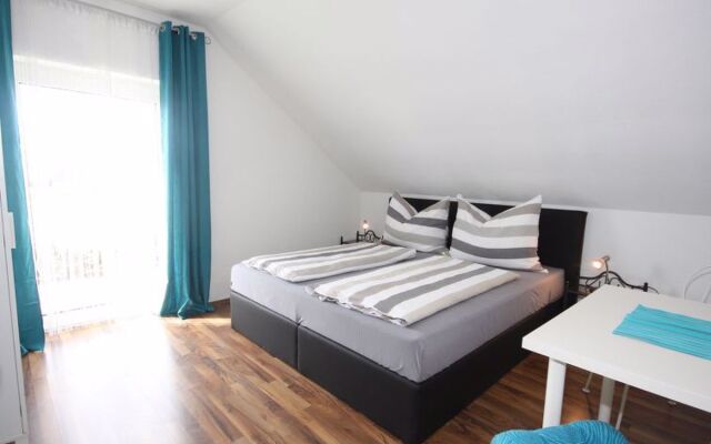 Apartment Ogris Velden am Wörthersee 36786