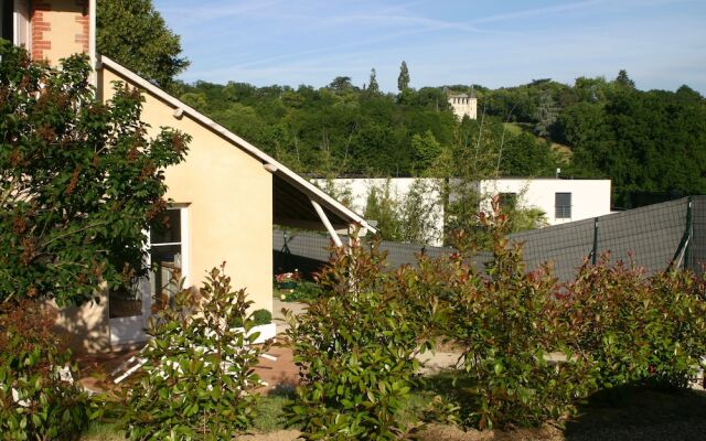 La Touraine Romantique Loire Valley