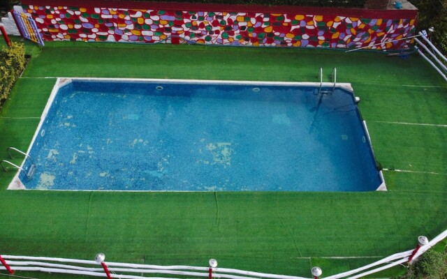 Oakwood Hamlet Resort - Shoghi - Shimla