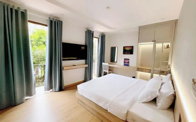 La Maison De Dino Hotels & Apartments – Guest Rooms – Phu Quoc