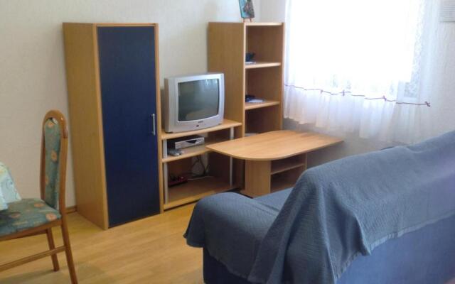 Apartments Markas