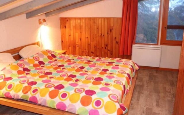 Appartement Les Chaumettes