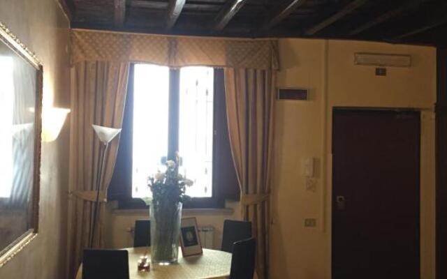 Apartment Julia Guesthouse