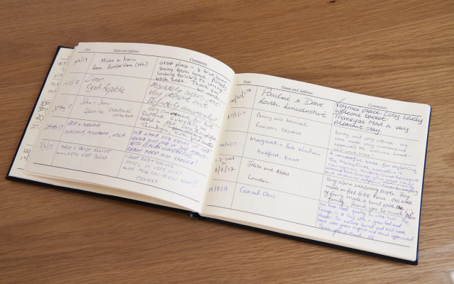 The Mews Apartment at Daviot Lodge