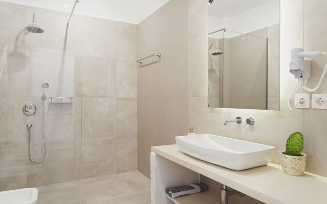 The Greco Suites