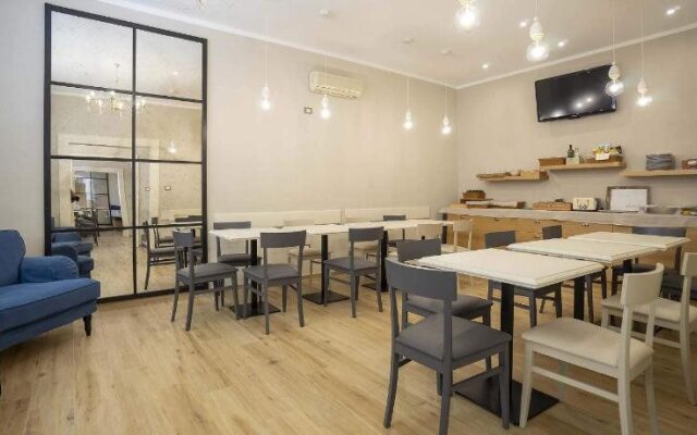 Albergo Africa
