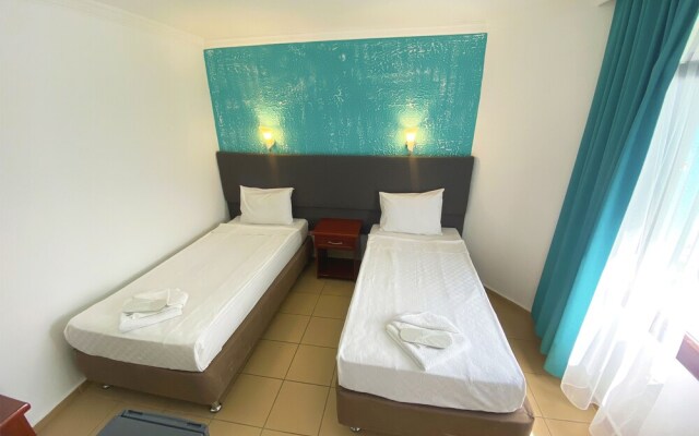 Casa Aria Hotel