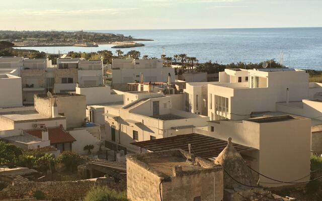 Teti Holiday Home