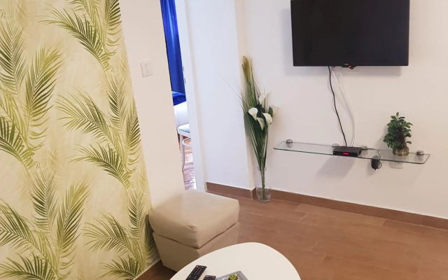 Inter Apartment Belgrade