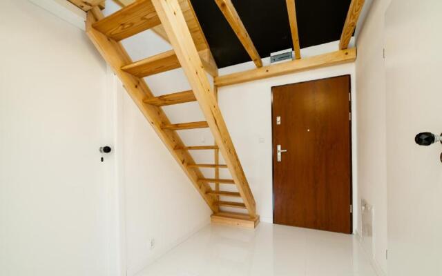 Apartamenty EverySky Karpacz Emilii Plater 18