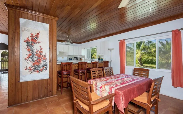 Atlantic Sunrise Villa 2 Bedroom Villa