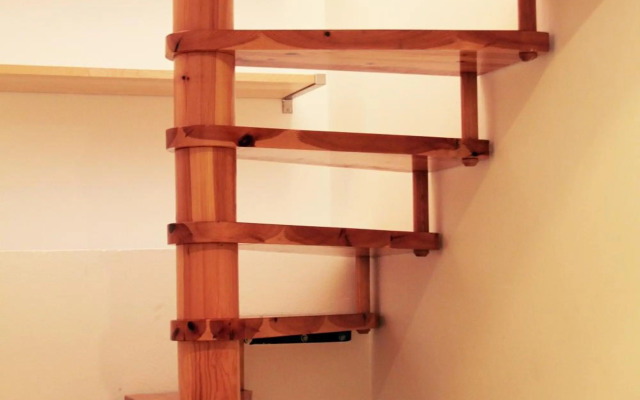 Alguera Apartments Napols