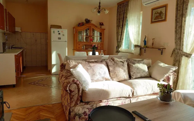 Apartment in Razanac Near Beach Rtina