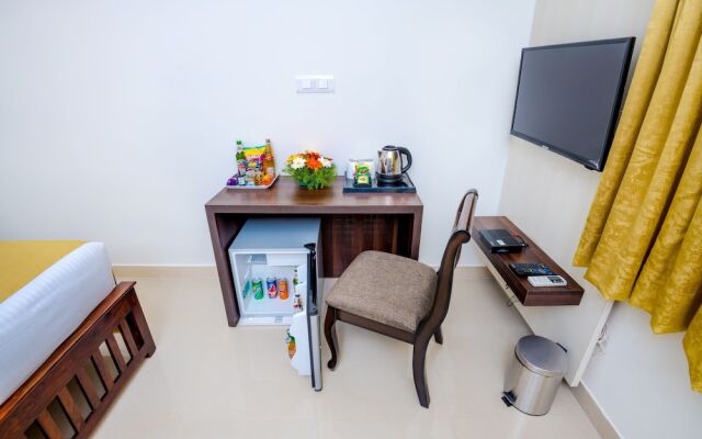 Hotel Sampradaya