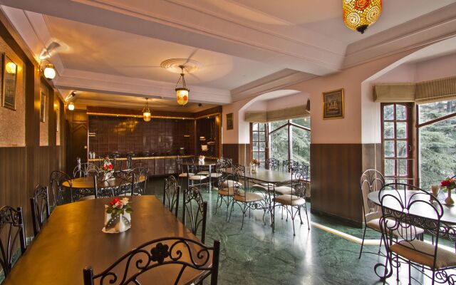 Hotel Silverine