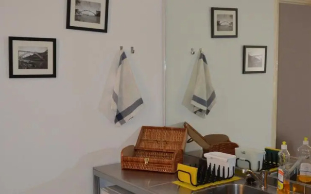 Downtown Moinho de Vento Studios