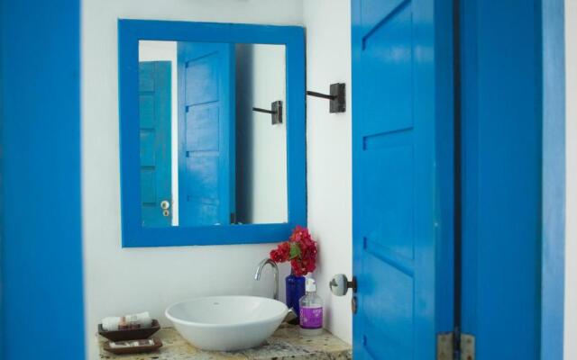 Caraiva BELA VISTA Pousada