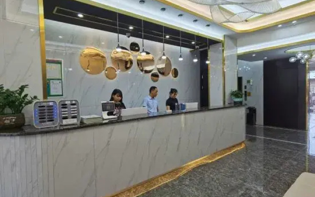 Xingmu Qingju Hotel