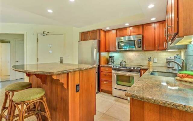 Maui Banyan T306 - Three Bedroom Condo