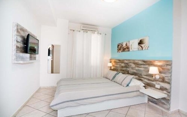 Taormina Beach House