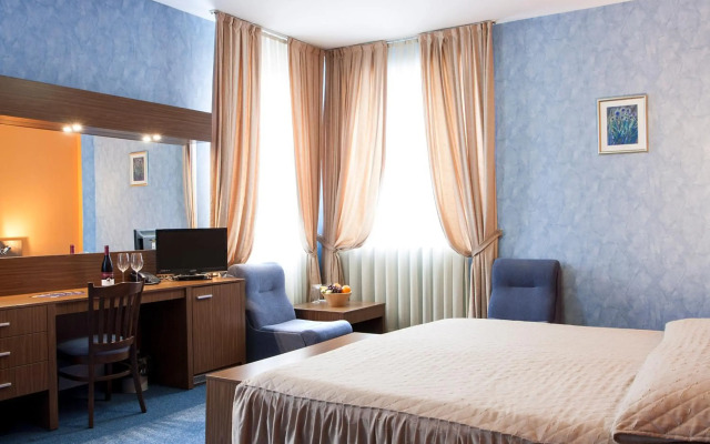 Hotel Diter