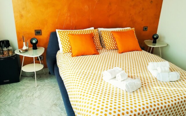 Santa Marina Bed & Breakfast