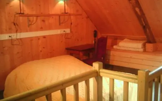 Les Chambres dAdèle