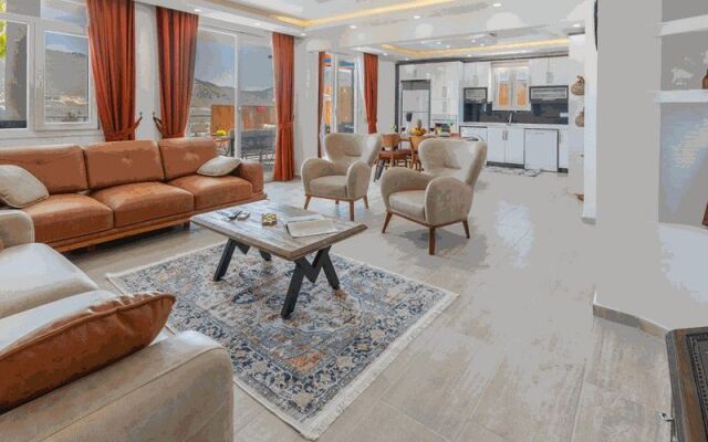 Villa Tuna
